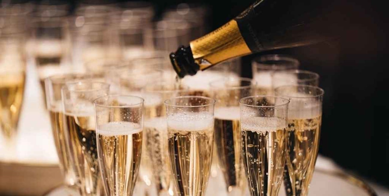 ¿Qué es la generación champagne?