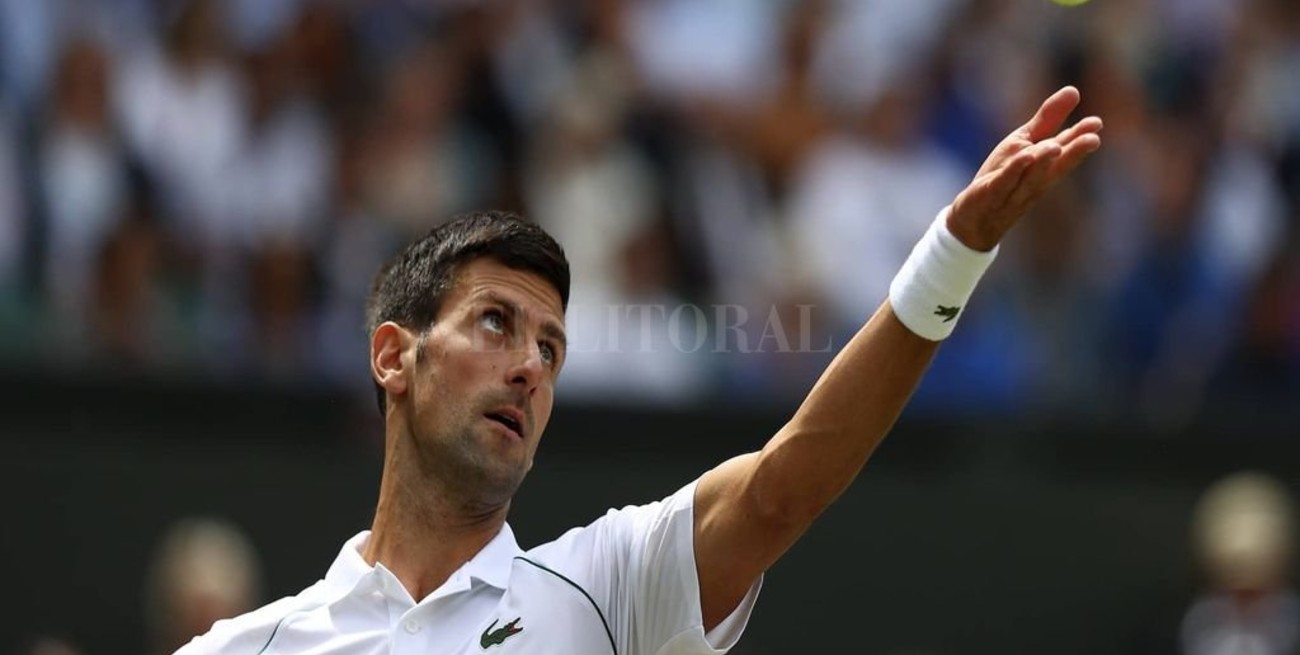 Djokovic despidió al último sudamericano y apunta a cuartos
