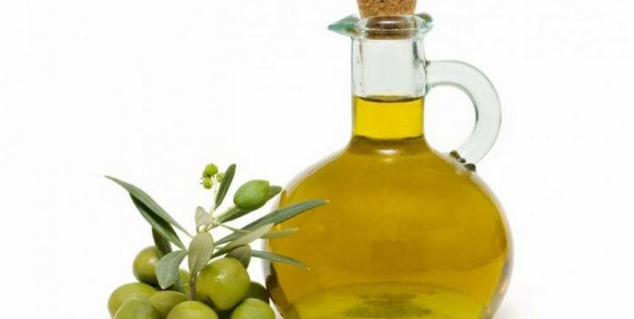 La ANMAT prohibió la venta de un aceite de oliva y un producto de limpieza