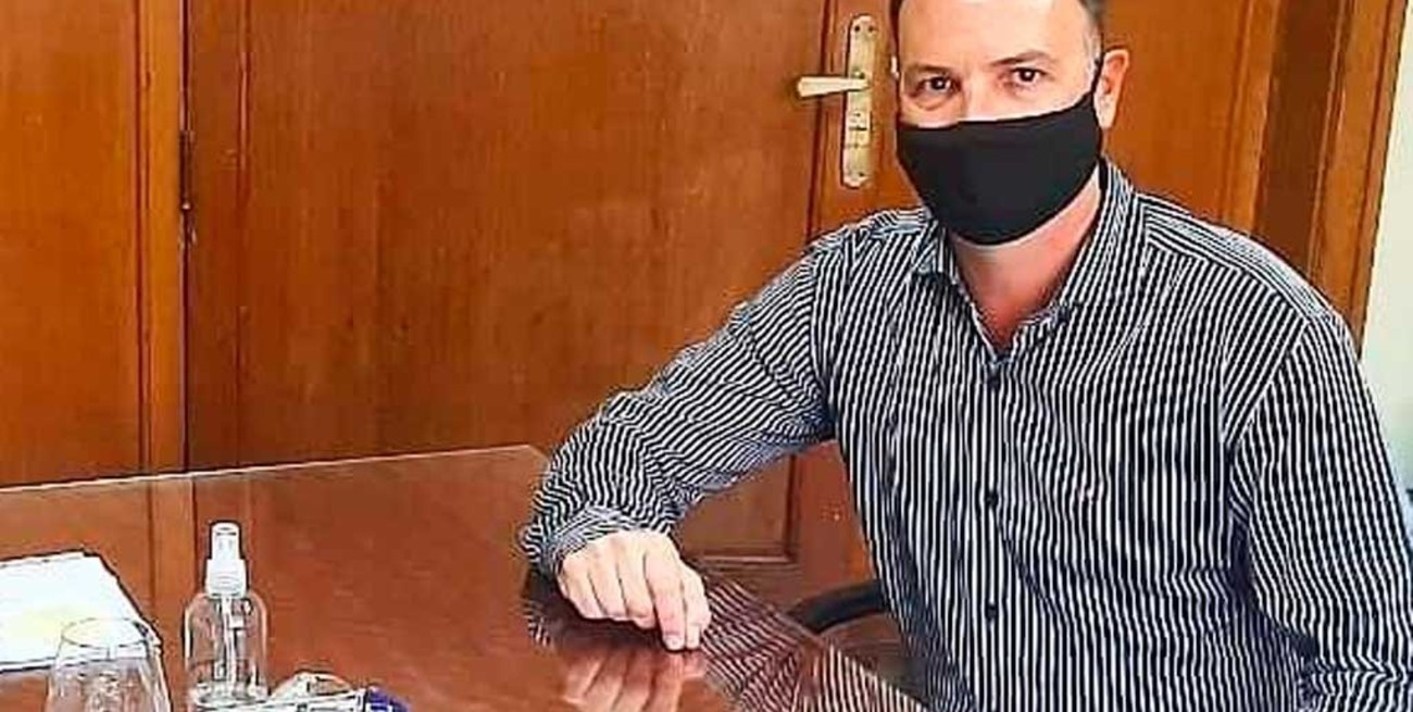 Enrico: "Santa Fe está nuevamente subestimada en el reparto de obras públicas"