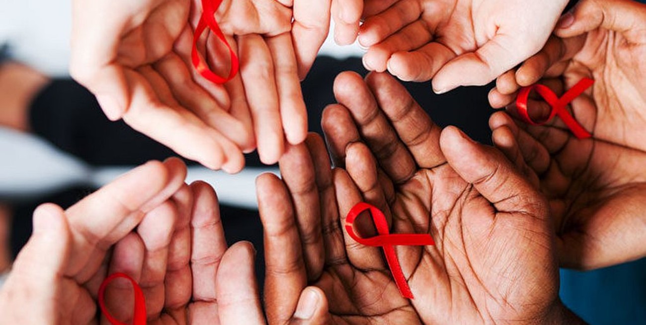 El SIDA sigue provocando muertes