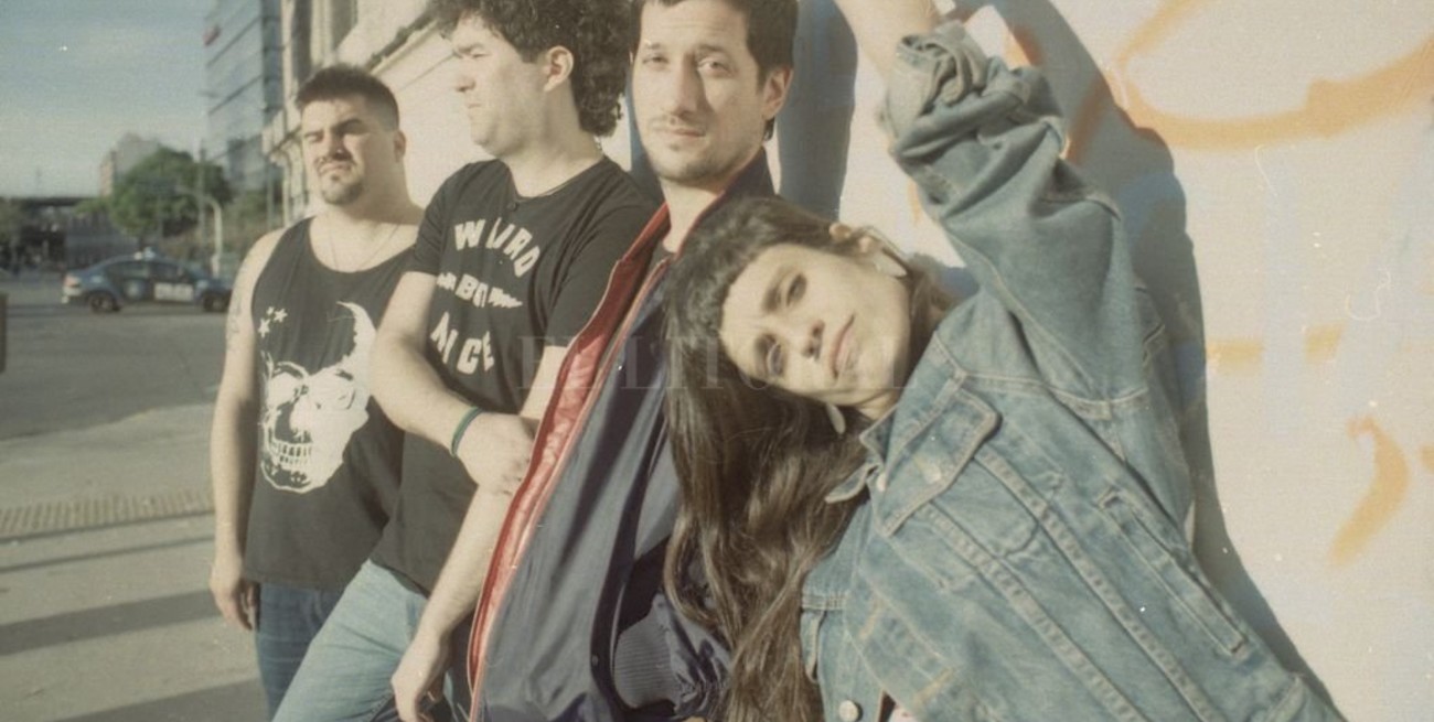 Biomas presenta "Brazil"