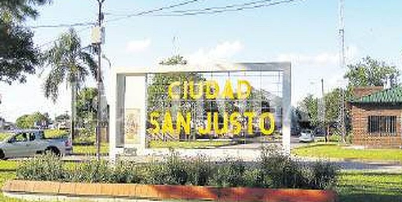Prisión para el acusado de abusar de una niña de 6 años en San Justo