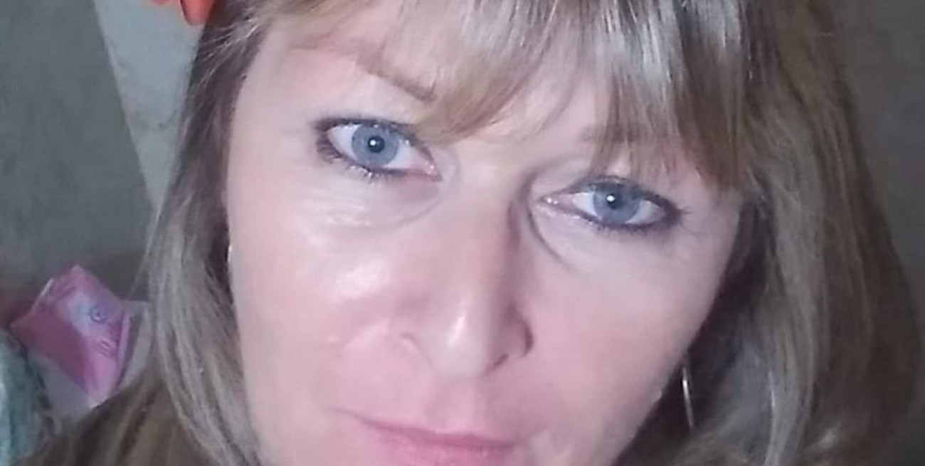 Femicidio en Murphy: el policía que asesinó a Marina no podía portar arma