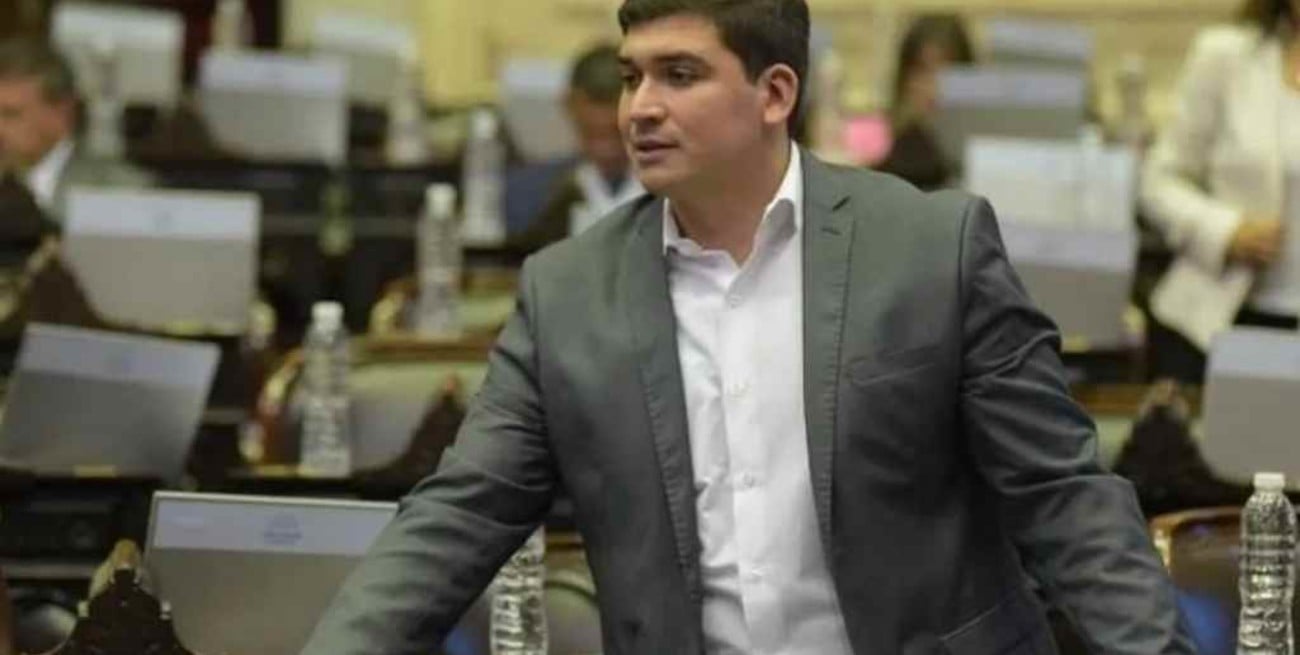 Debate por el aborto: por primera vez un diputado de San Juan votará a favor de la ley  