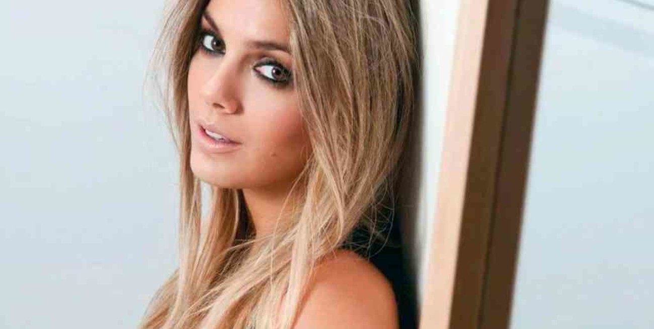 Natalie Pérez rompió el silencio y desmintió los rumores de romance con Chano Charpentier