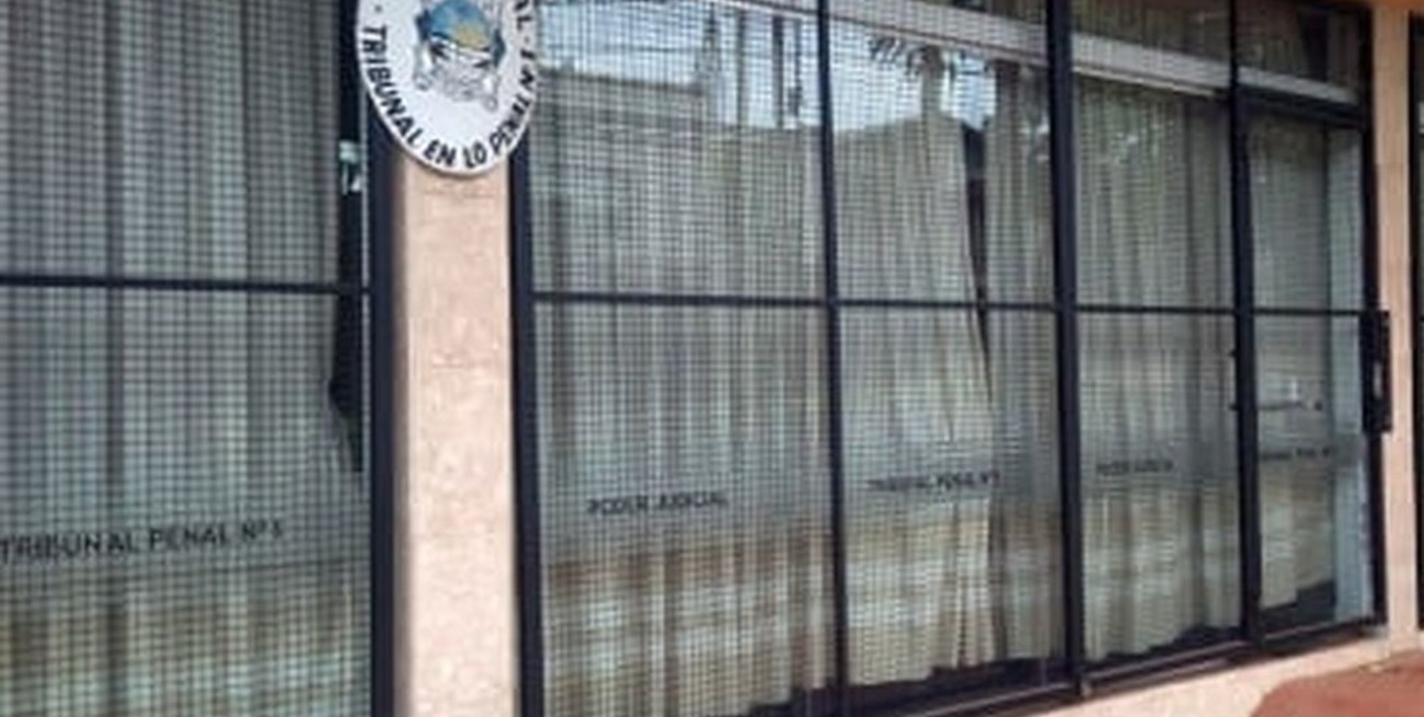 Una mujer pasará 13 años en prisión por haber intentado matar a su hijo