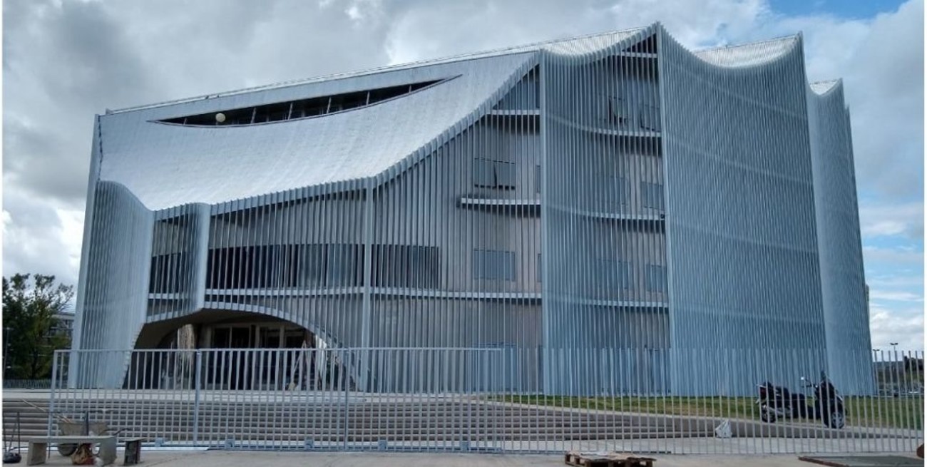 Comenzó a regir ley de inembargabilidad para clubes en Córdoba