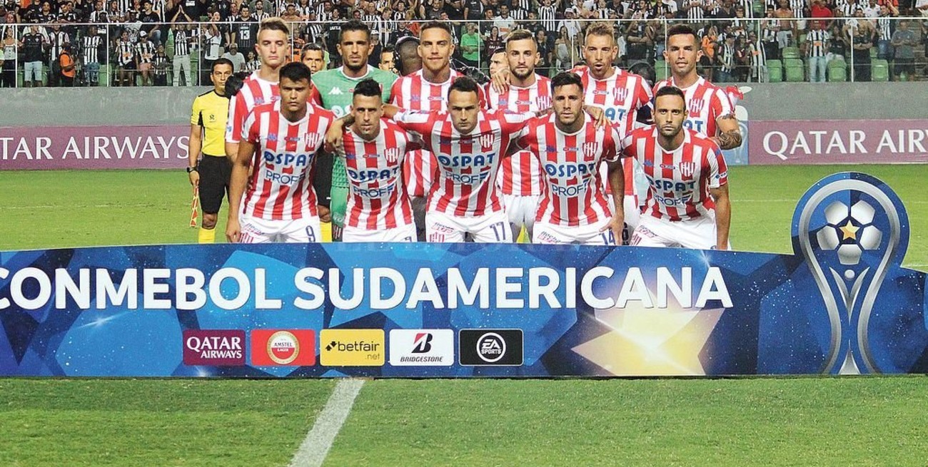 Confirmaron los días y horarios de los partidos entre Unión y Emelec