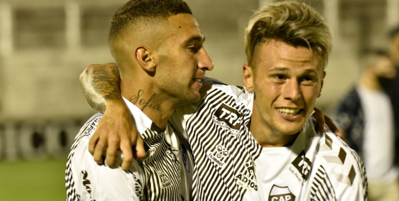 Primera Nacional: Platense ganó por penales y se metió en la semifinal del Reducido