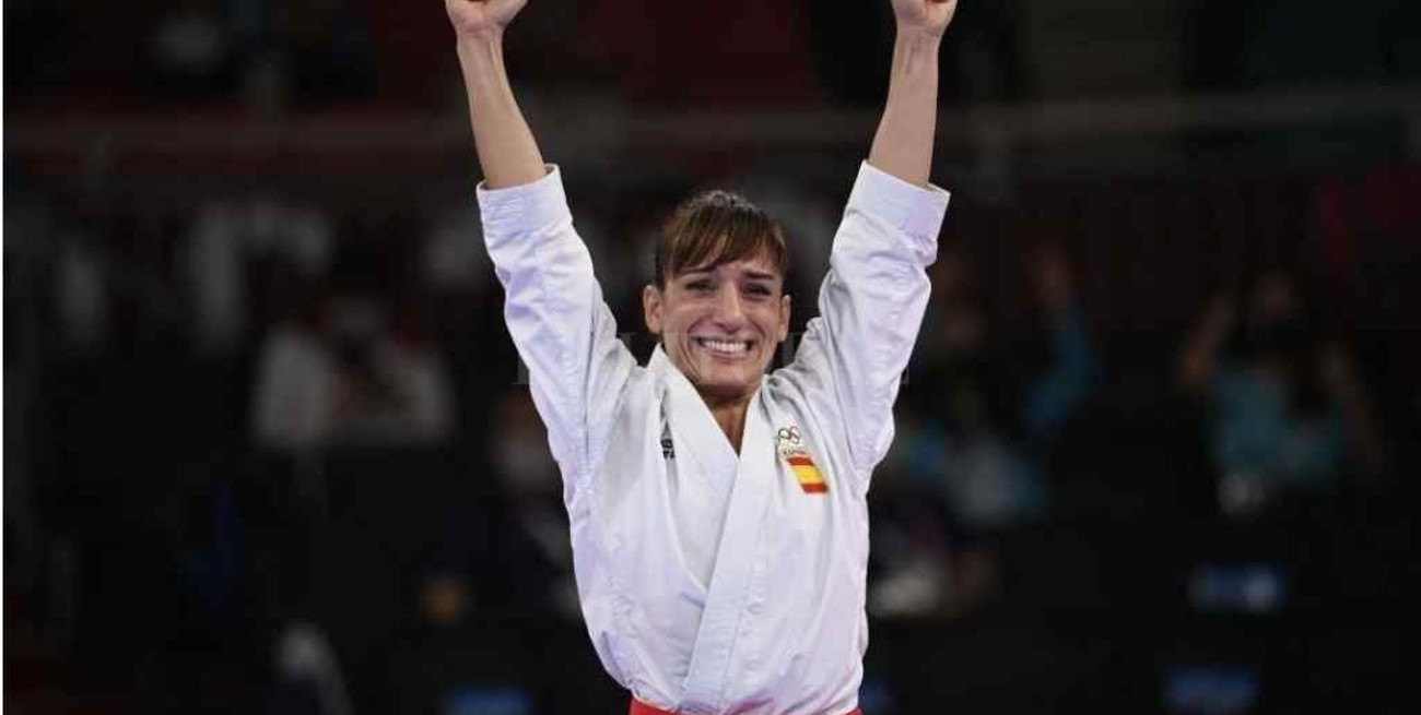 Karate kata, el deporte olímpico más extraño de Tokio 2020