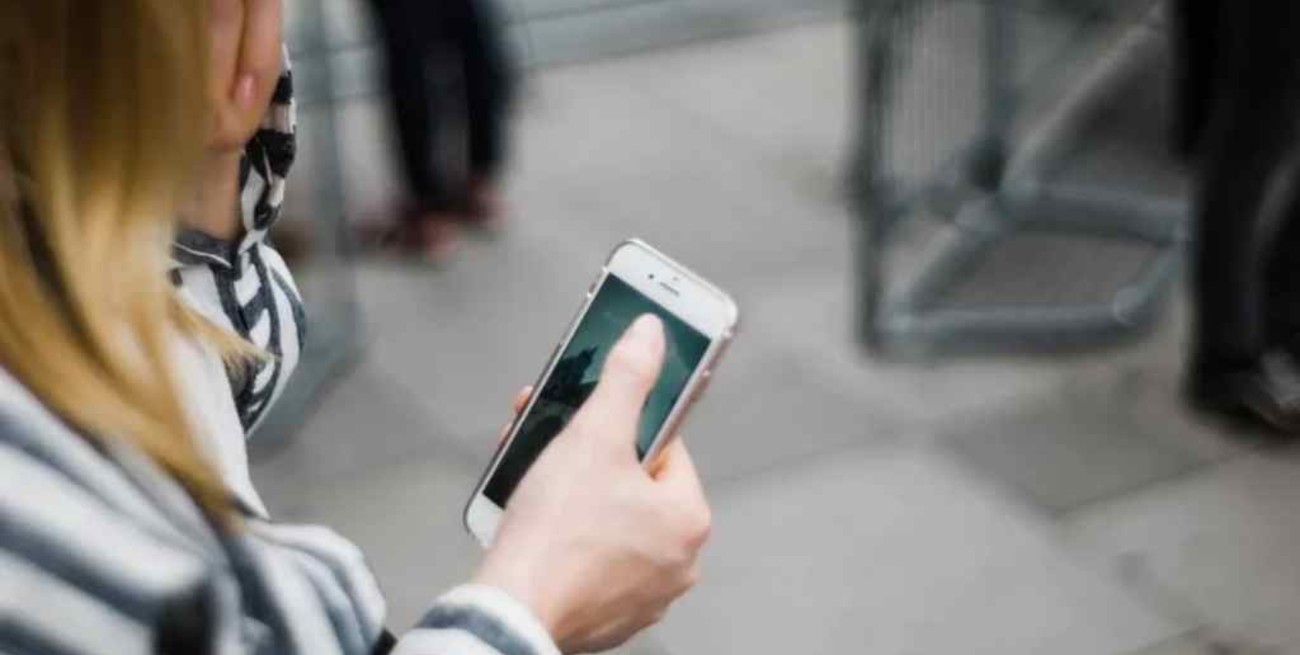 168: Nueva línea gratuita para denuncias por discriminación   