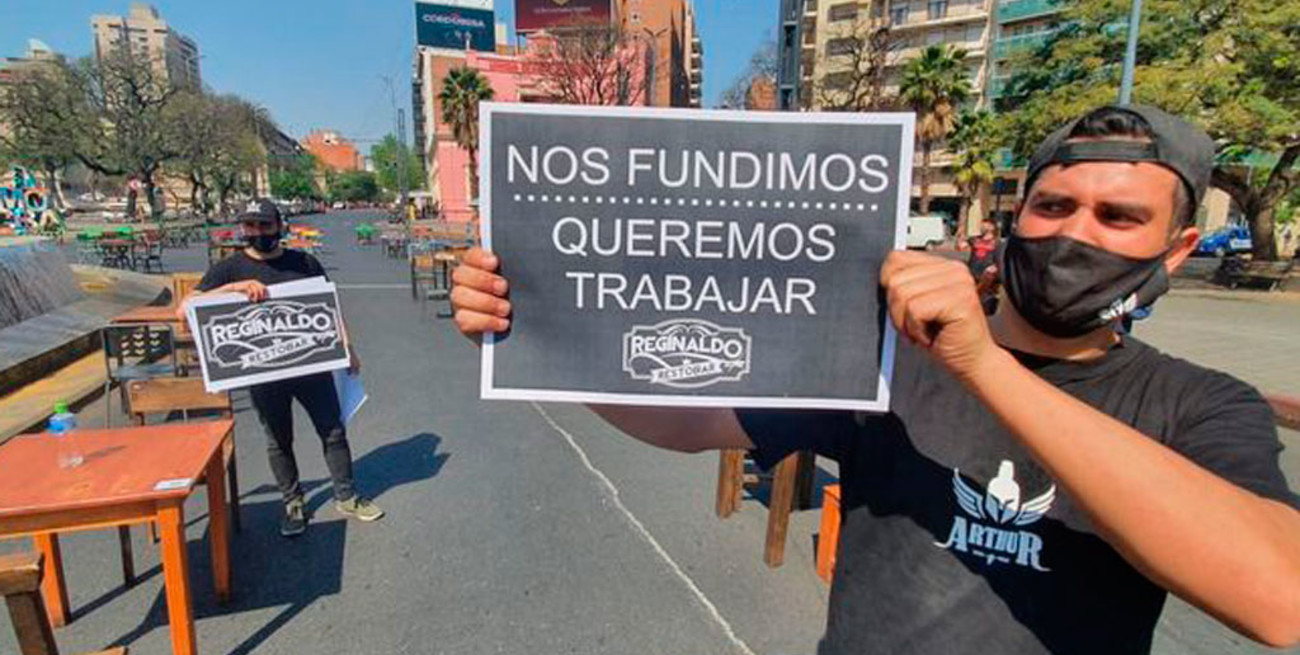 Córdoba: bares y restaurantes abrirán sus puertas pese a las restricciones