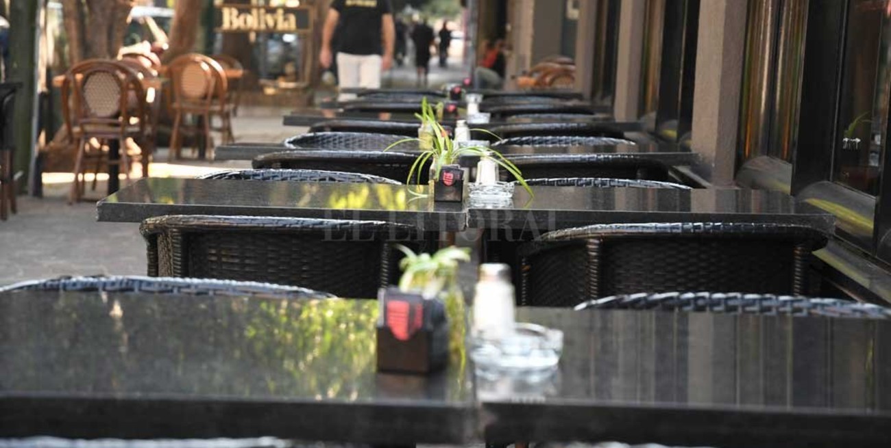 Quiénes están exceptuados del confinamiento estricto