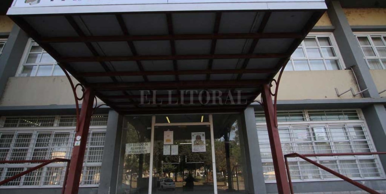 La interna es cada vez más picante en el PJ