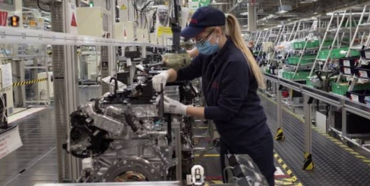 Crece la industria y 4 de cada 6 empresas de la región concretará nuevas inversiones 