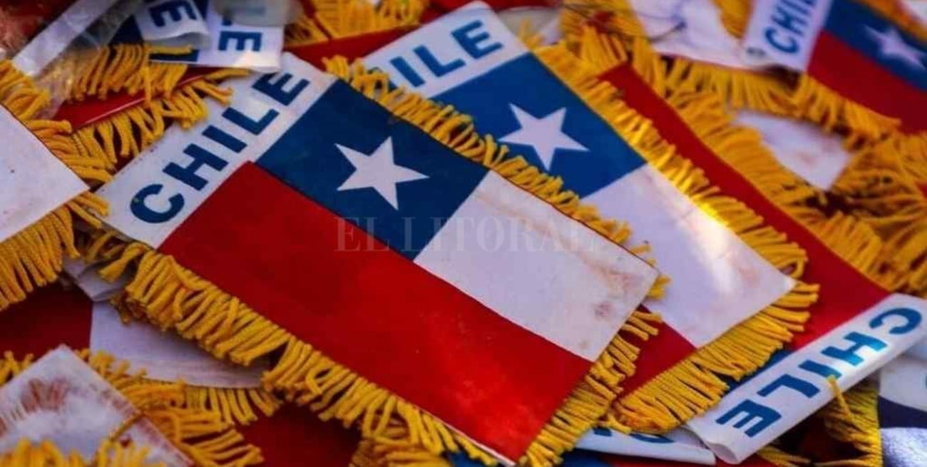 "Chile no existe": La supuesta teoría de un terraplanista que hizo estallar las redes