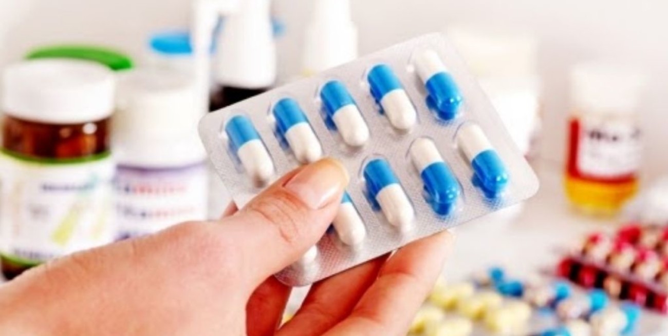 La ANMAT prohibió la venta de anabólicos que no fueron aprobados para su venta