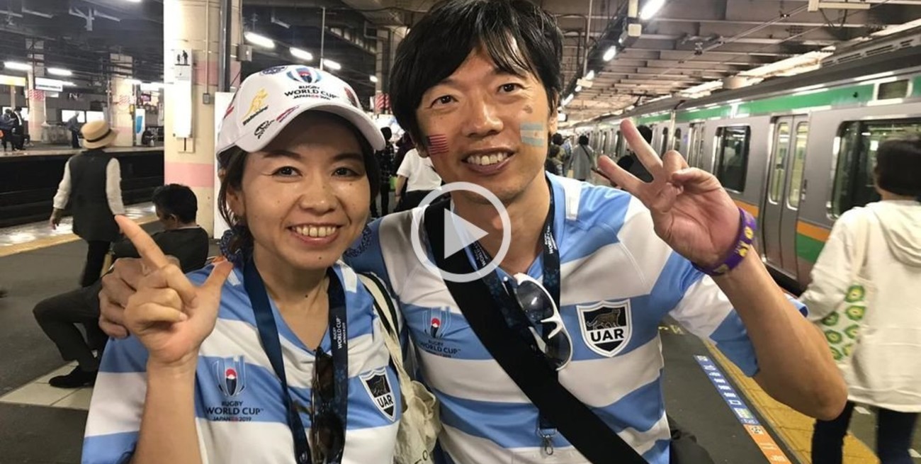 Diario de viaje: Chau Pumas