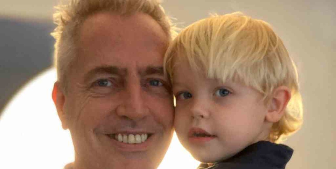 La inesperada reacción de Mirko al ver a Marley en una propaganda de La Voz Argentina