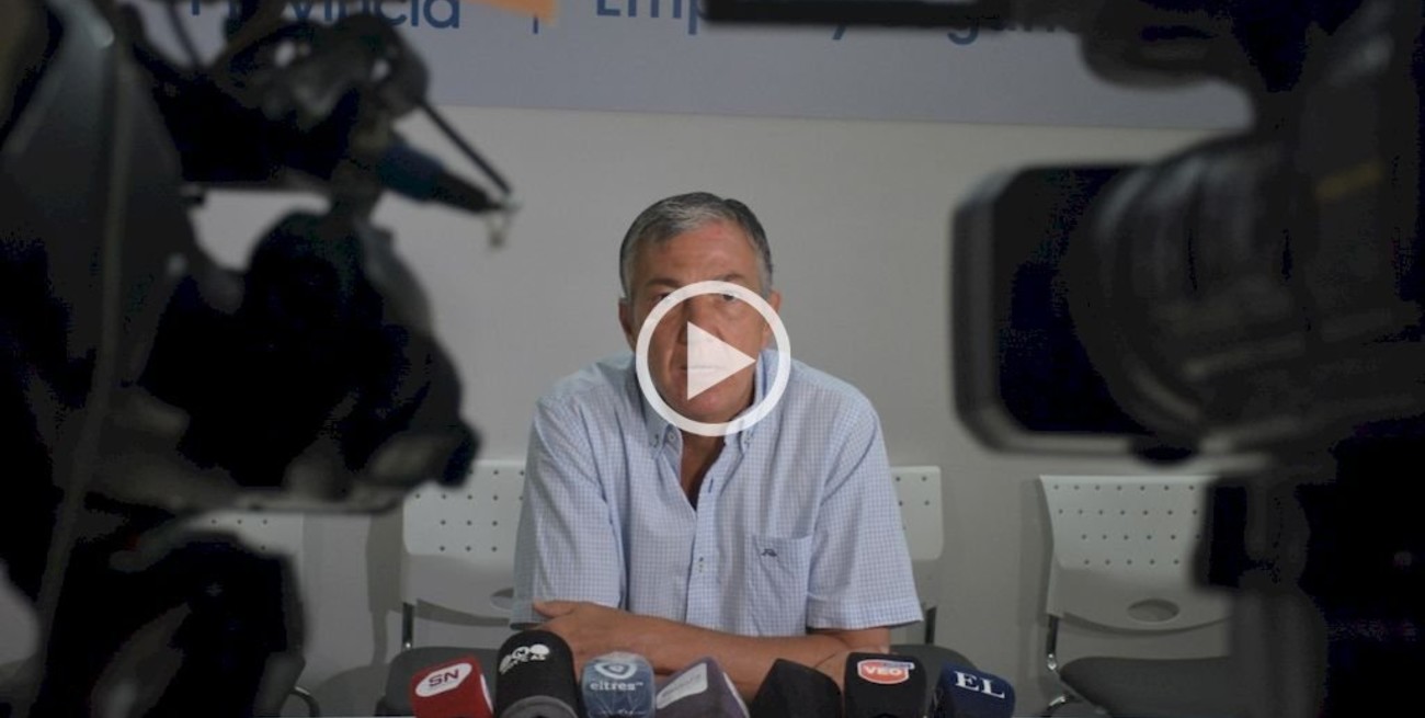 Paritaria docente: Santa Fe espera el piso nacional para presentar su oferta salarial