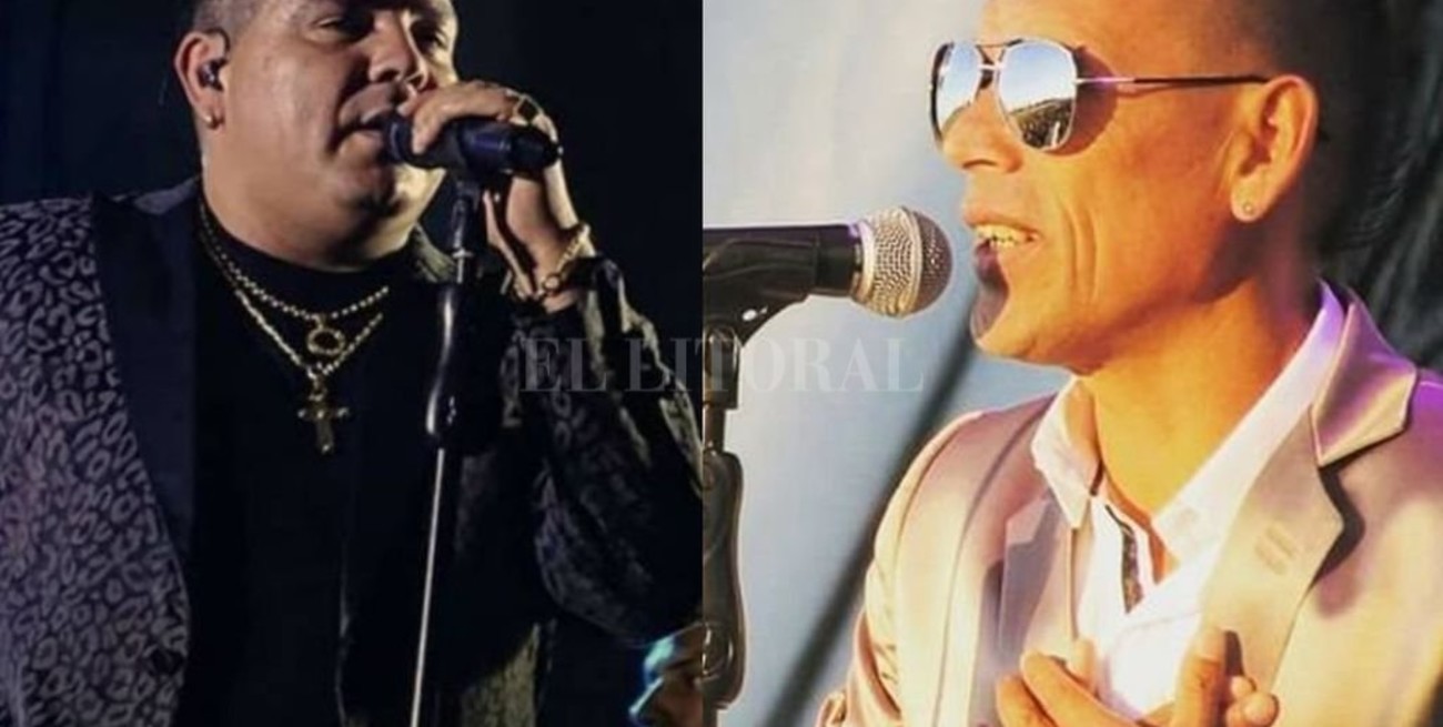 Arranca la Fiesta de la Cumbia Santafesina