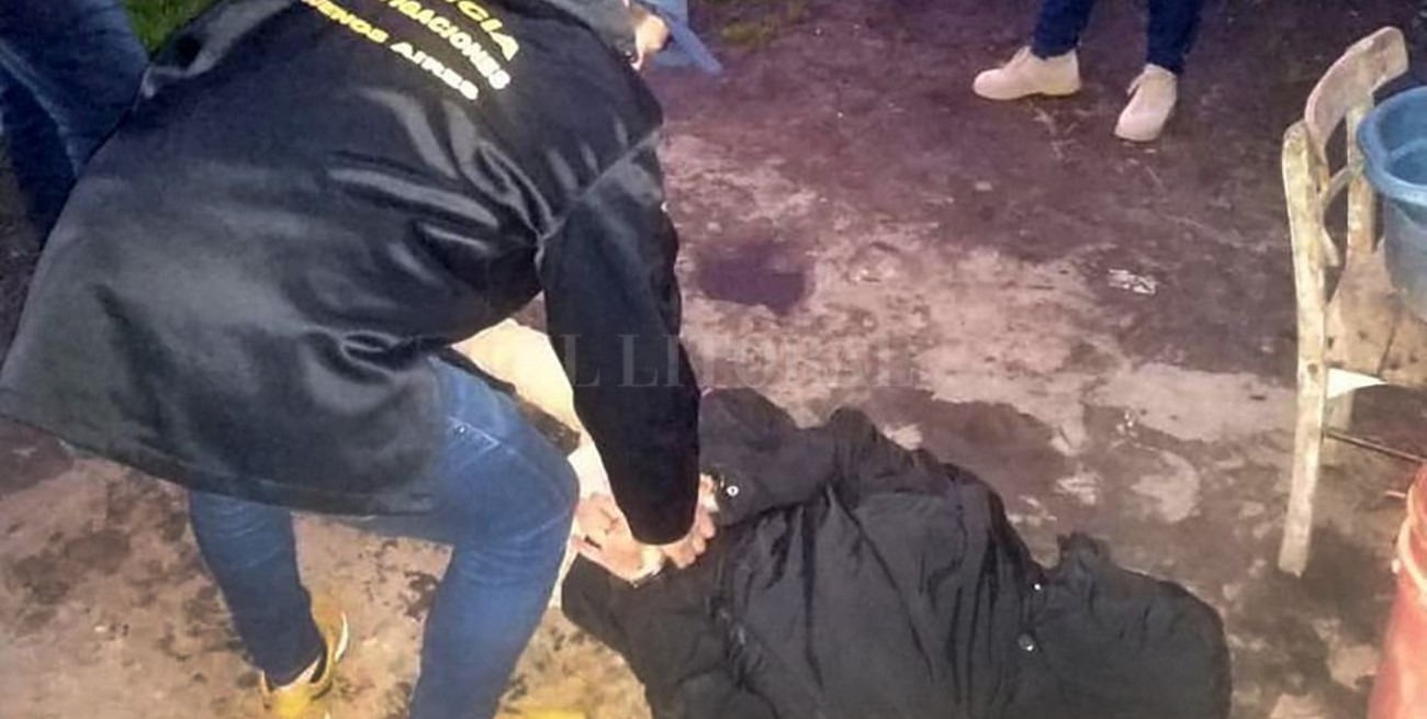 Piden el sobreseimiento del jubilado que mató a un delincuente en Quilmes