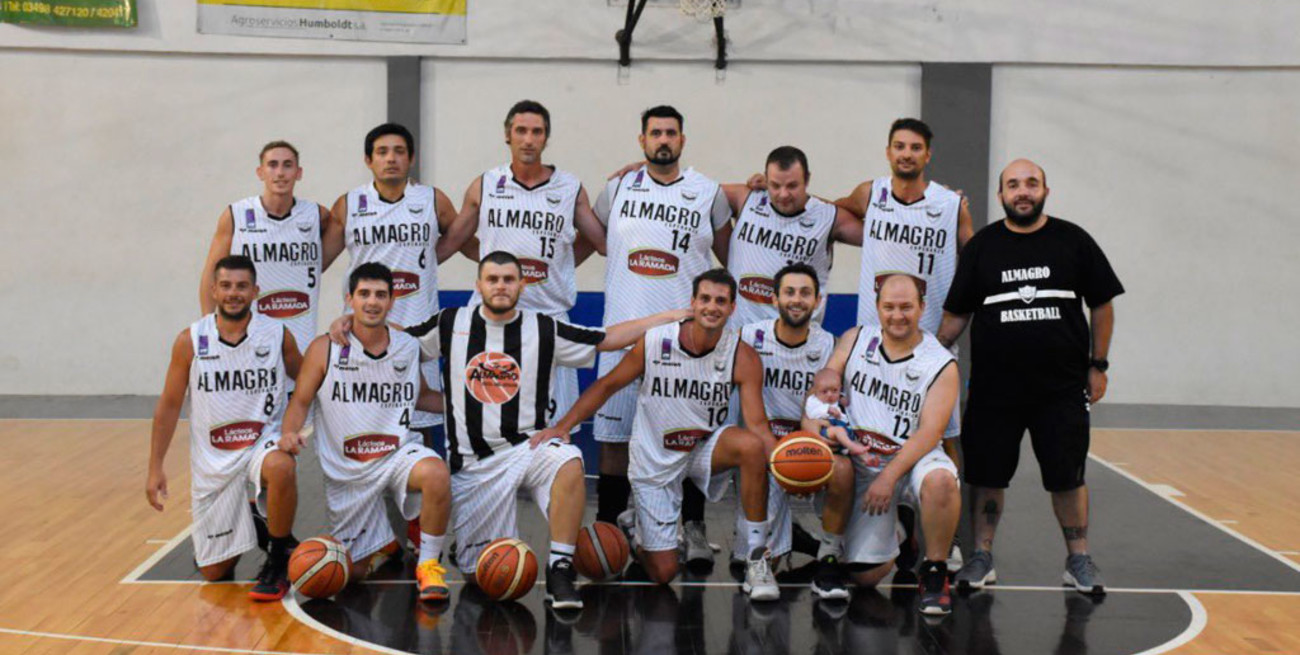 Arranca la quinta fecha del Torneo Apertura