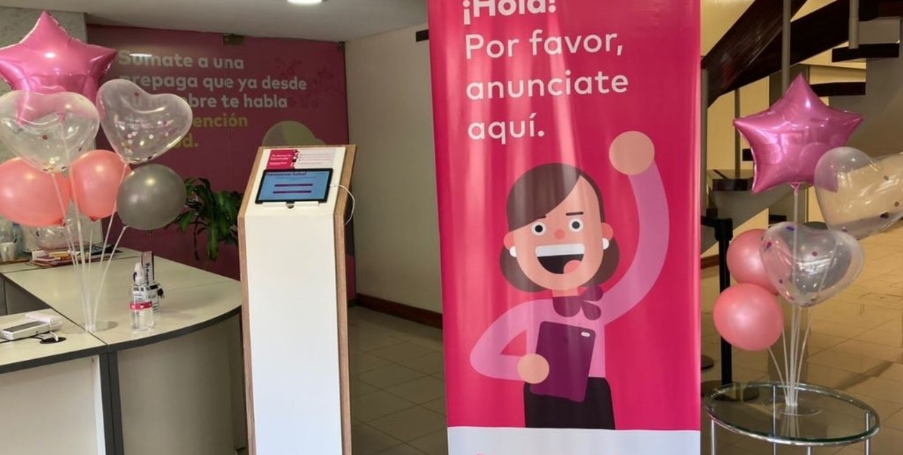 Prevención Salud potencia acciones para cuidar la salud y el tiempo de sus afiliados