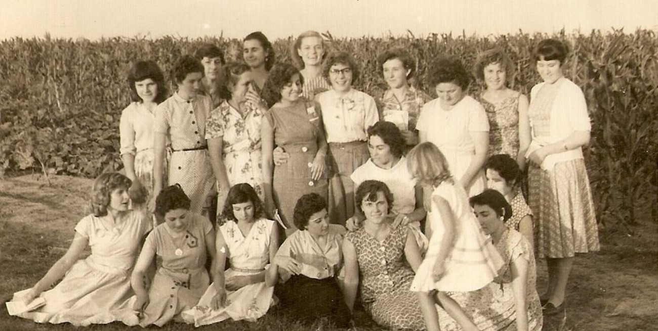 INTA Reconquista cumple 60 años y renueva el compromiso con la región