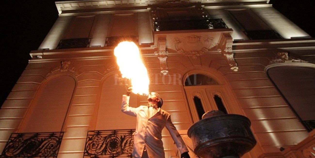 Llonch: "Los únicos que cerraron espacios culturales fueron los socialistas"