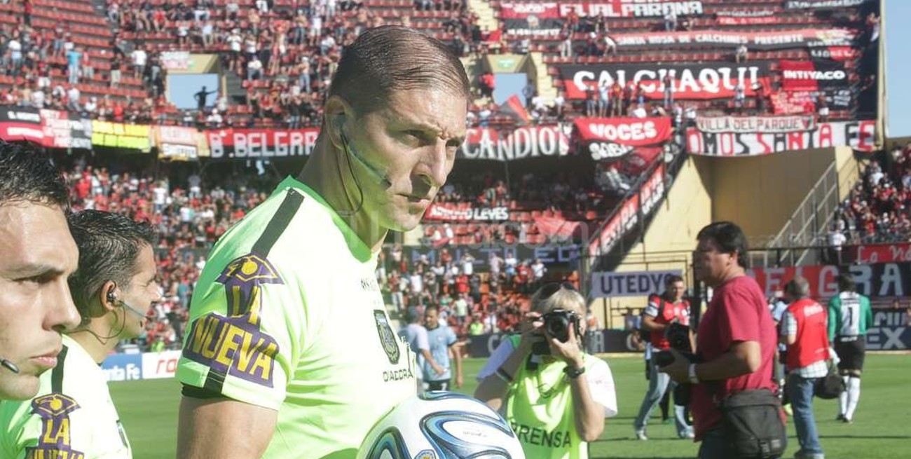 Colón preocupado por Pitana