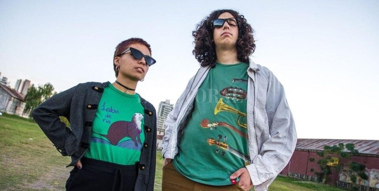 "Loba Cumbiera Fest" en La Libre