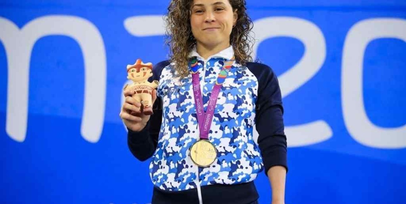 La fuerte crítica de una deportista paralímpica a Bonadeo: "Escuché a la persona más ignorante"