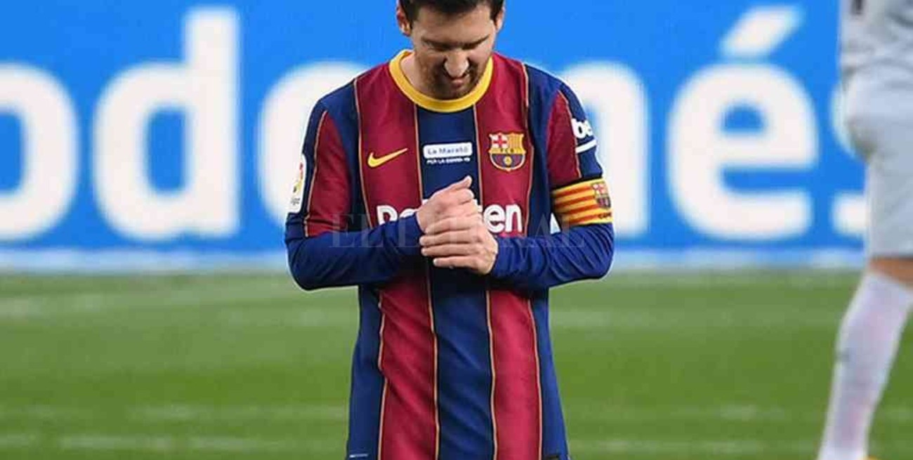 Pochettino se refirió a la posible llegada de Lionel Messi al PSG