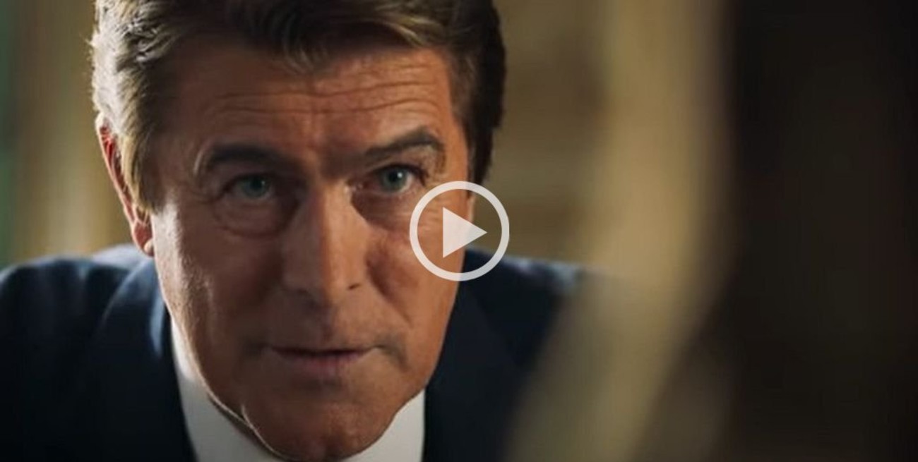 Gabriel Corrado, como nunca lo escuchaste: en inglés