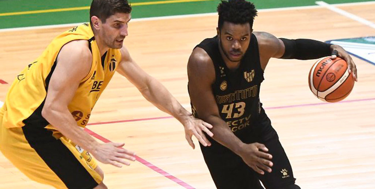 Oficial: este viernes regresa la Liga Nacional de Básquet