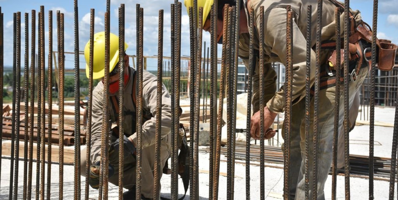 Crearon un programa para regularizar dominios de viviendas financiadas por el Estado