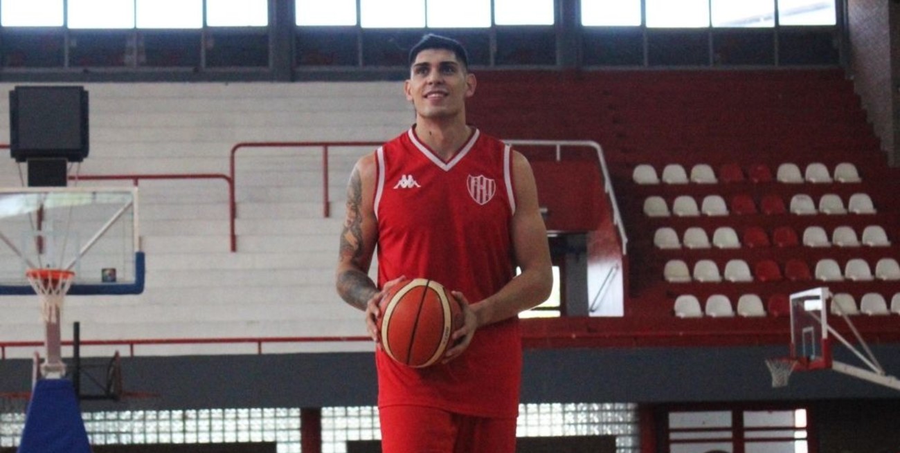 Unión renueva las ilusiones en la Liga Nacional