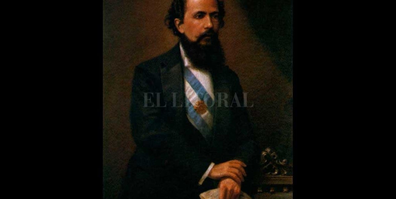 La historia del presidente que visitó las  colonias para asistir a la fiesta del trabajo