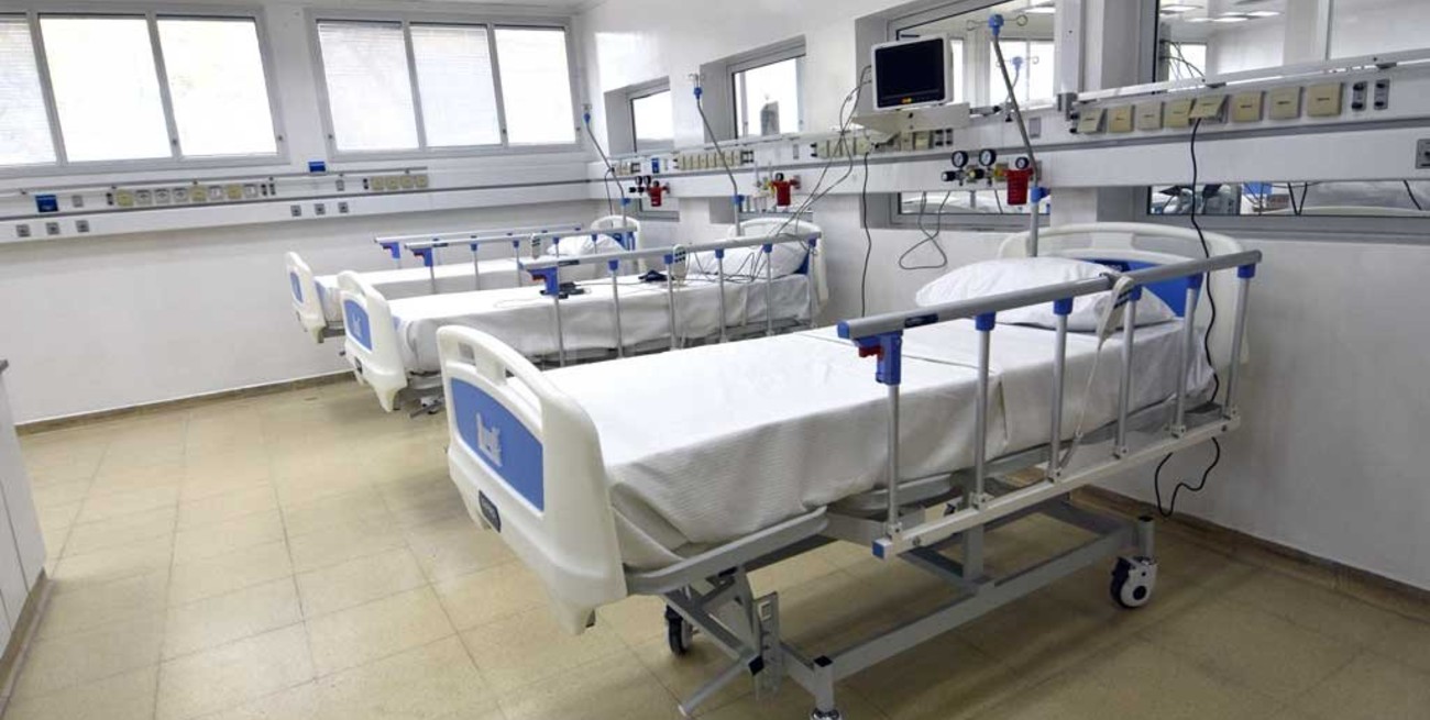 A terapia llegan cada vez más jóvenes con Covid