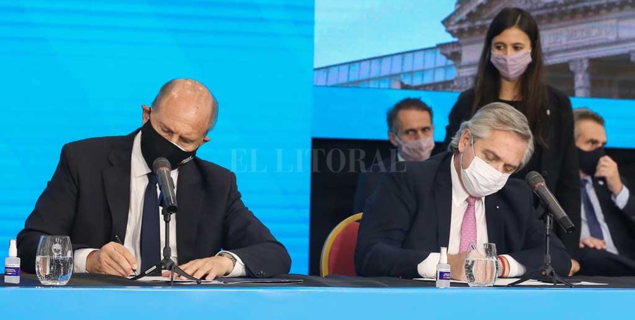 Cómo es el proyecto para ampliar un 75% la capacidad de la planta potabilizadora