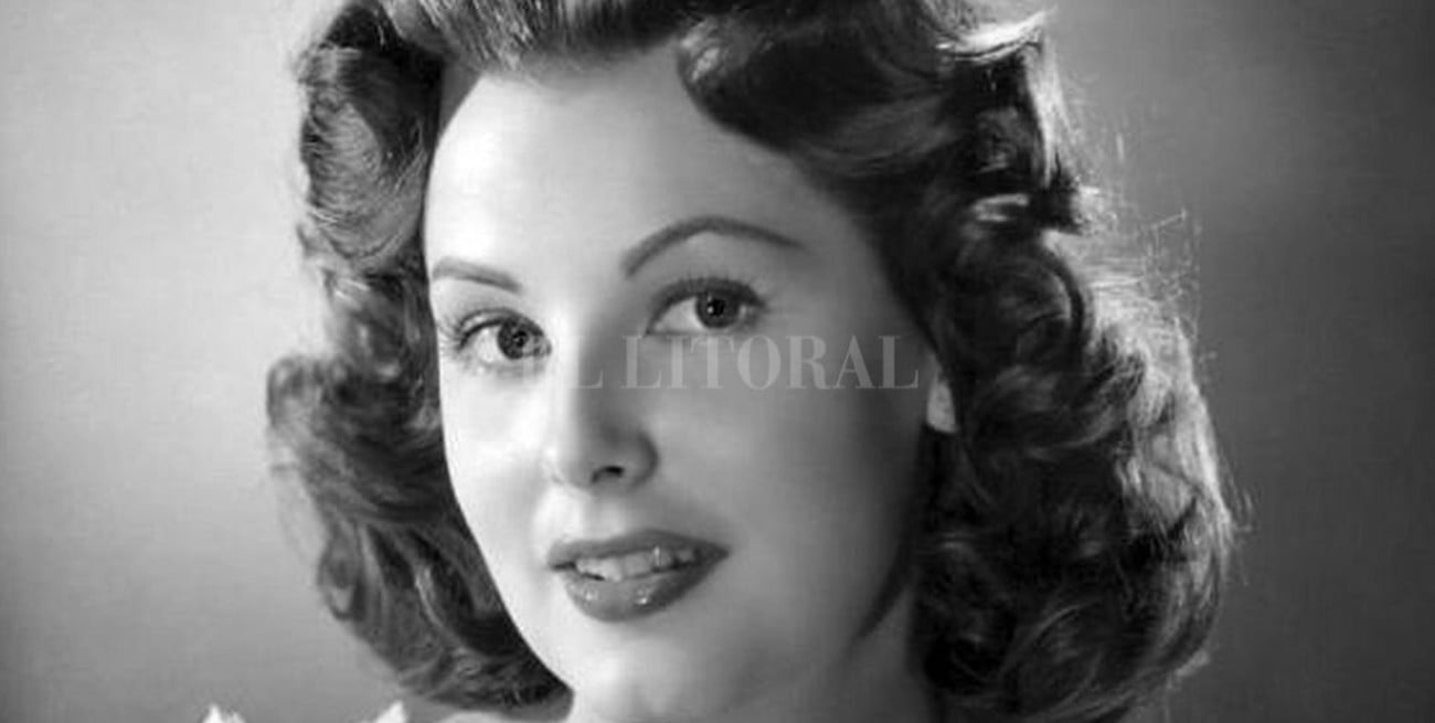 Murió la actriz Arlene Dahl