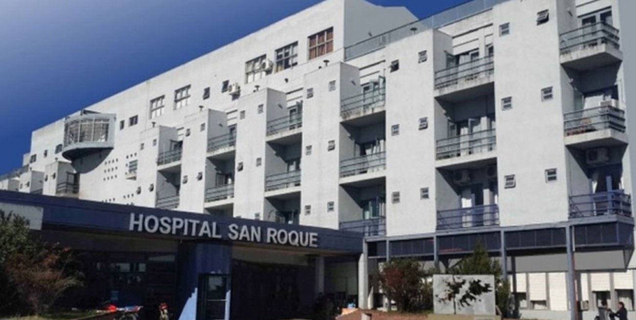 Un hospital de La Plata advirtió que las camas ocupadas están a "niveles similares al momento más crítico del 2020"