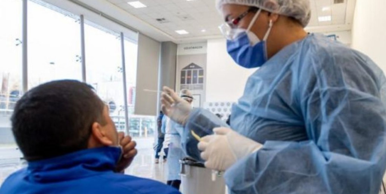 Córdoba lleva 16 semanas ininterrumpidas de disminución de casos de coronavirus