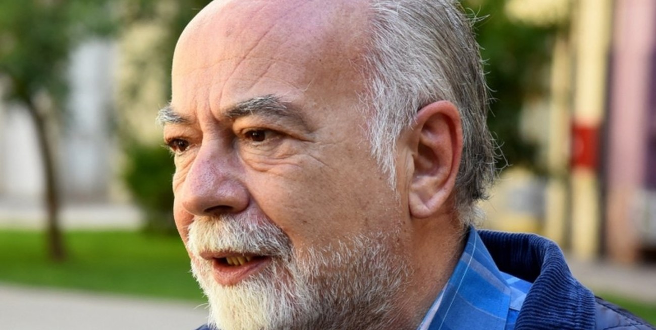  Perichón: "Este virus ahora será endémico y es el primero de otros zoonóticos"