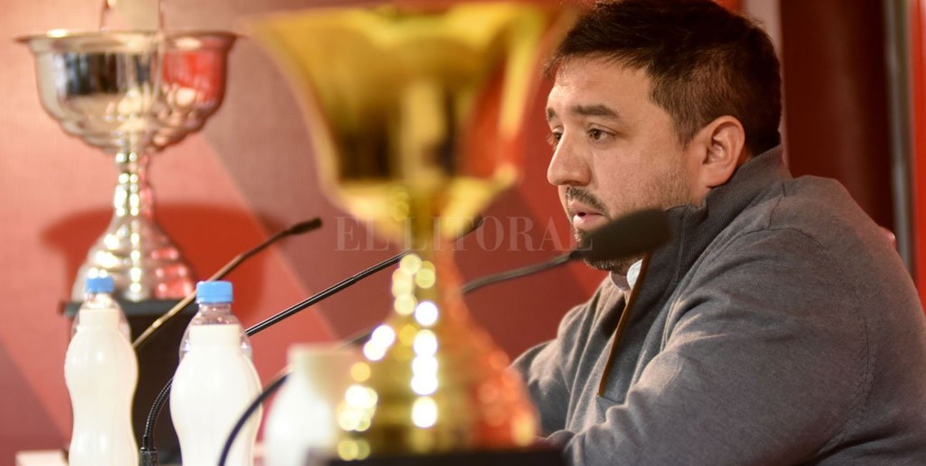 El conductor tiene la palabra