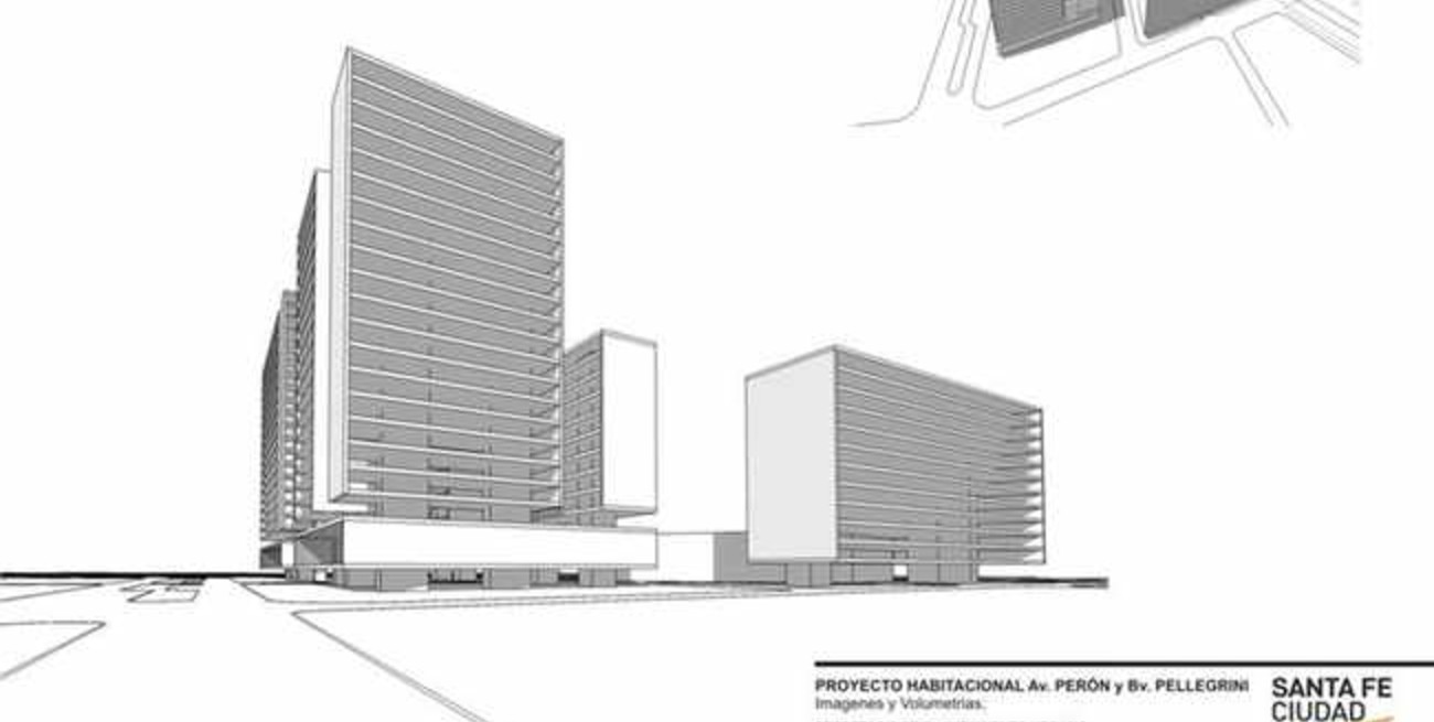 Proponen vender y urbanizar una parte del predio de la Maestranza municipal