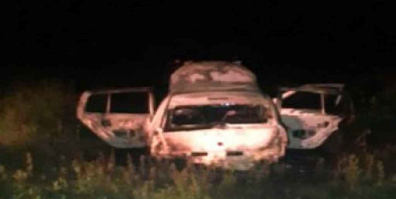 Comenzó el juicio abreviado a los acusados de matar a un chofer del Gobierno de Entre Ríos