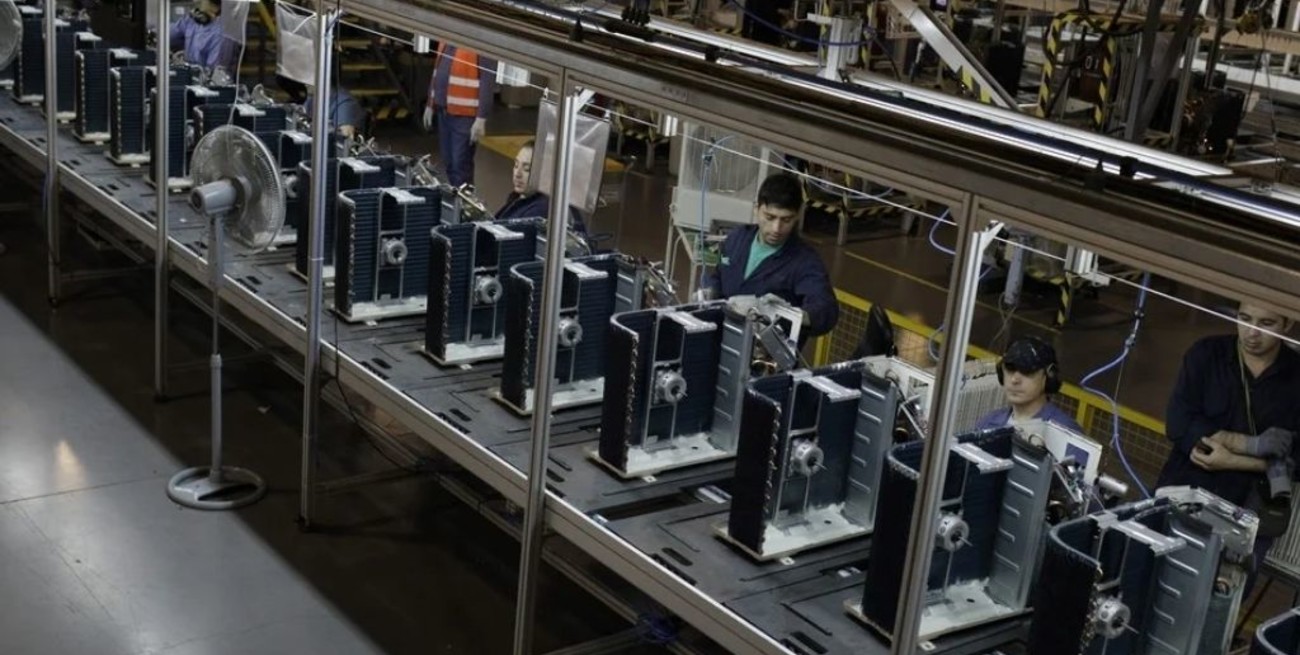 Prórroga del régimen de promoción industrial de Tierra del Fuego